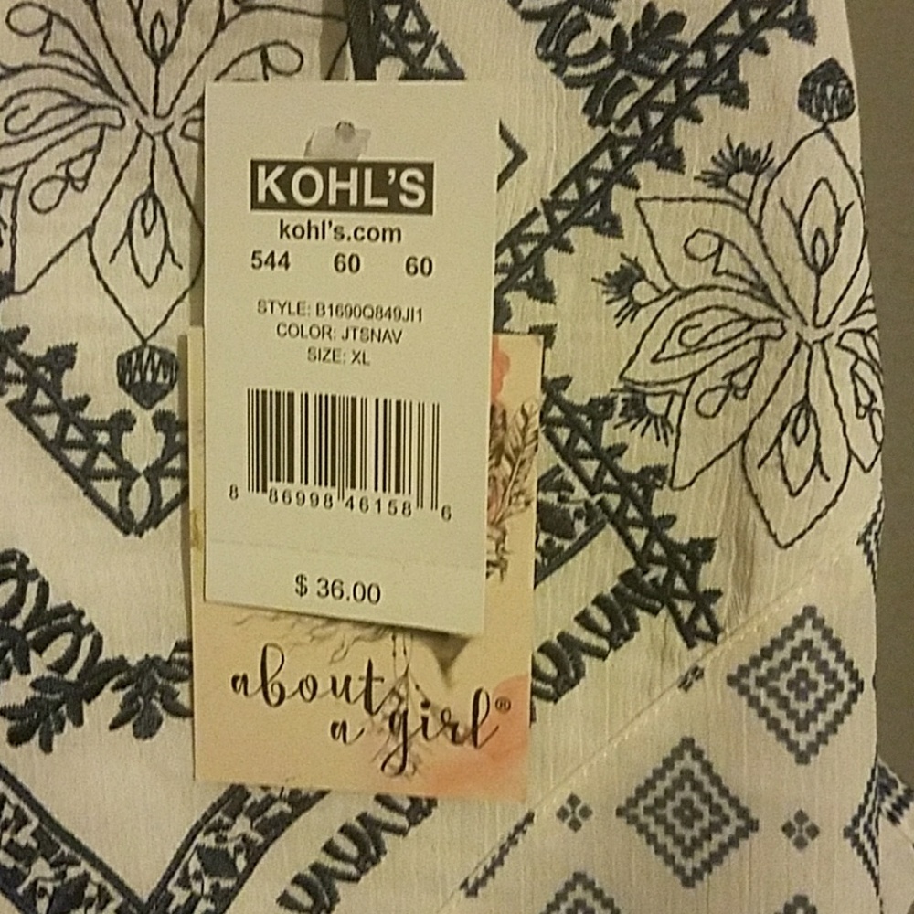 Cami - Picture 2 of 2